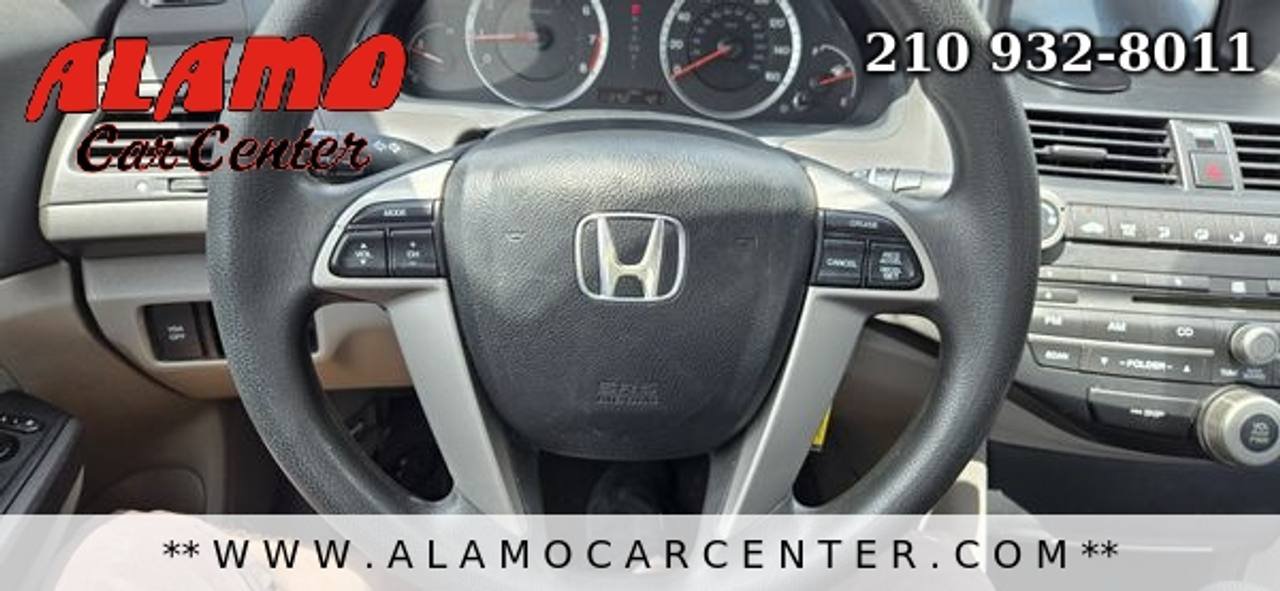 Used 2009 Honda Accord LX image 32