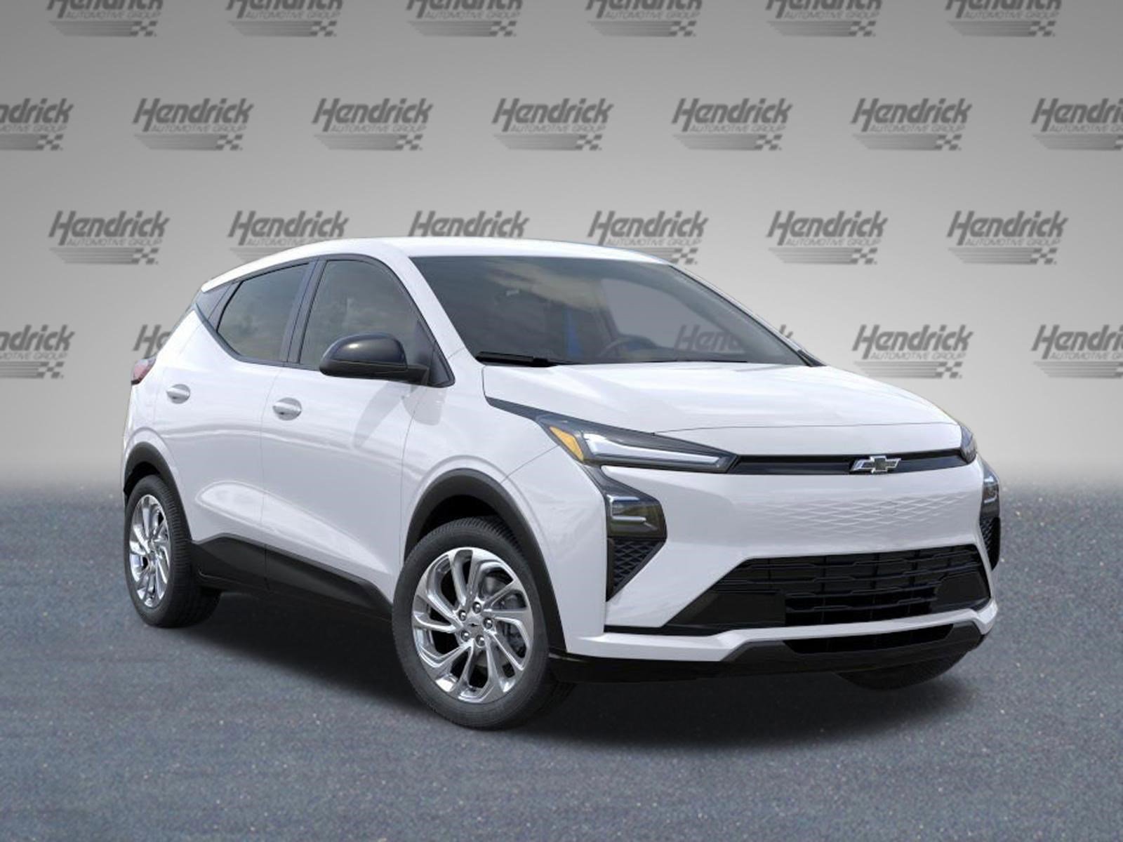 New 2027 Chevrolet Bolt LT image 2