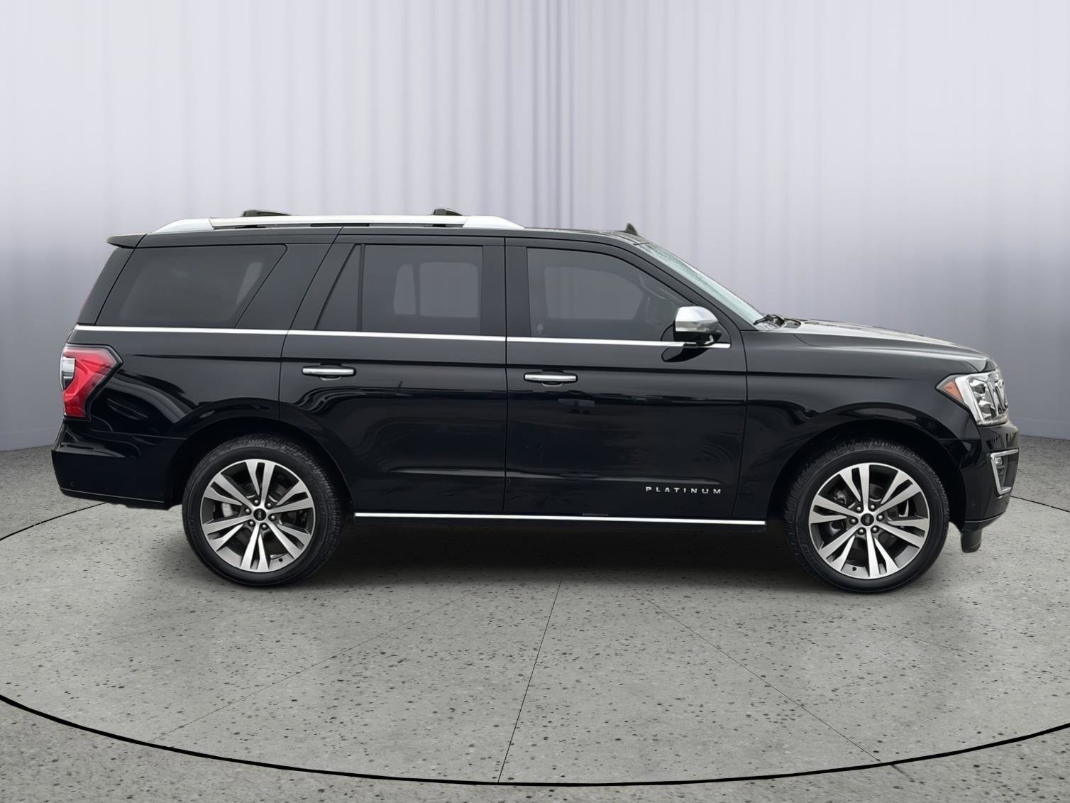 Used 2021 Ford Expedition Platinum image 6