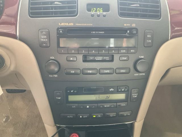 Used 2004 Lexus ES 330 image 11