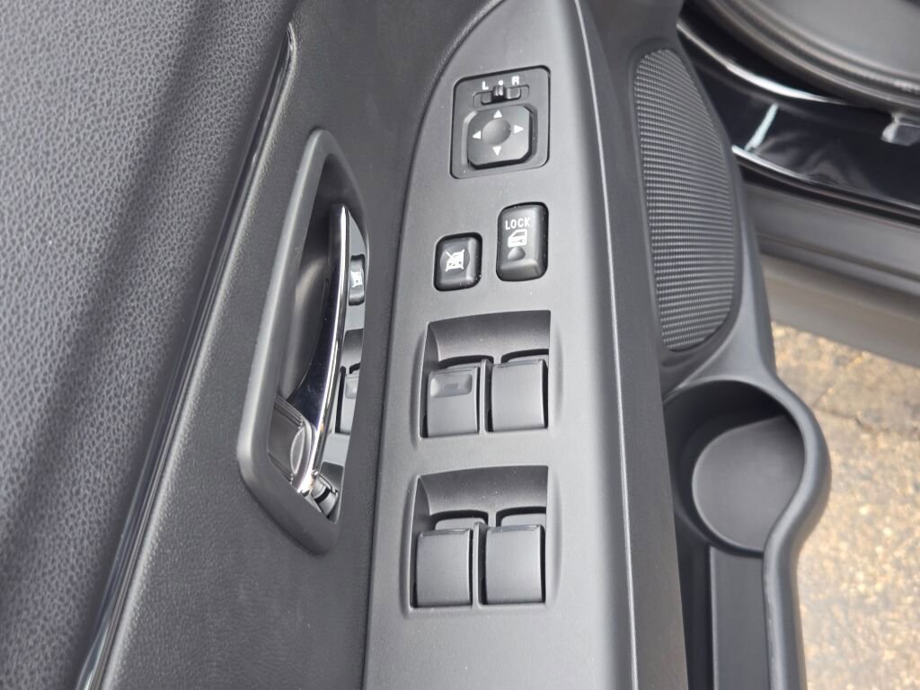 New 2026 Mitsubishi Outlander Sport ES AWD/4WD image 17
