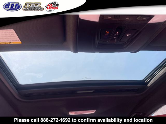 Used 2016 BMW 328i Sedan image 10