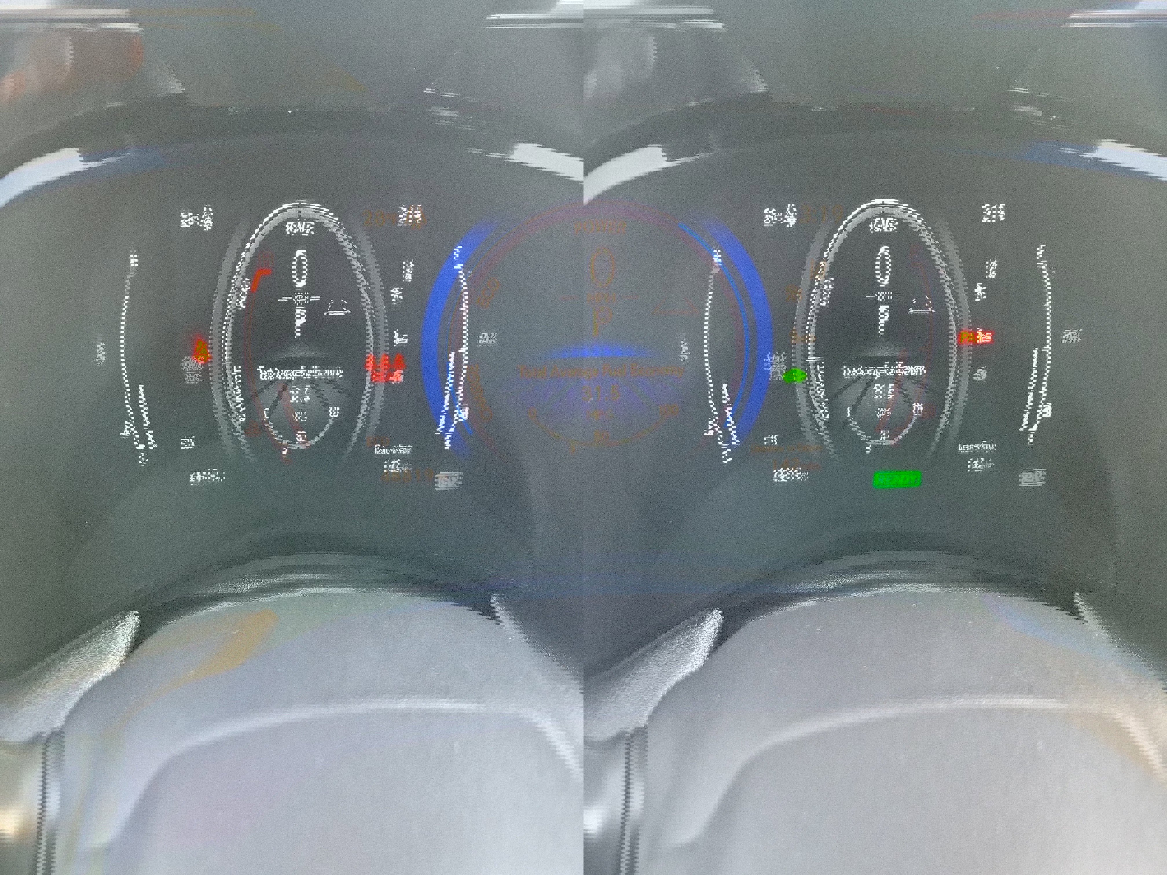 Used 2024 Lexus NX 350h AWD image 21