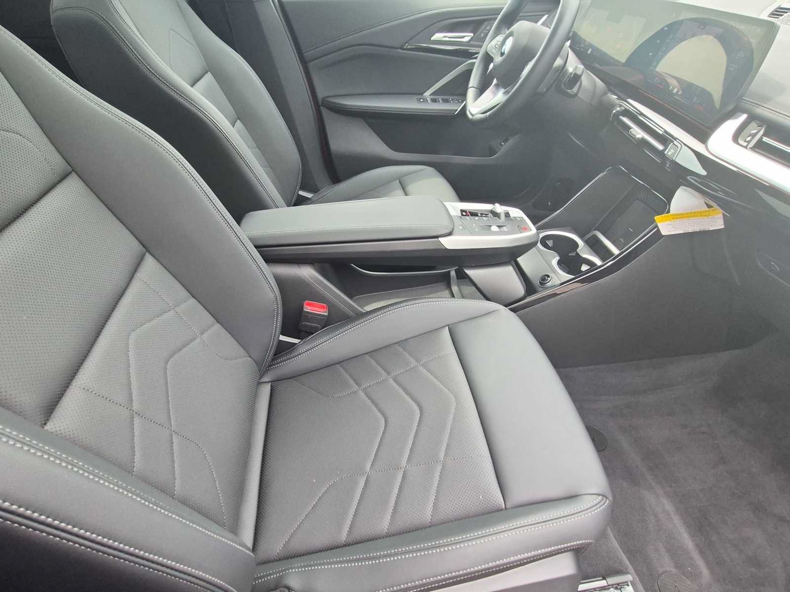 Used 2026 BMW X1 xDrive28i AWD/4WD image 22