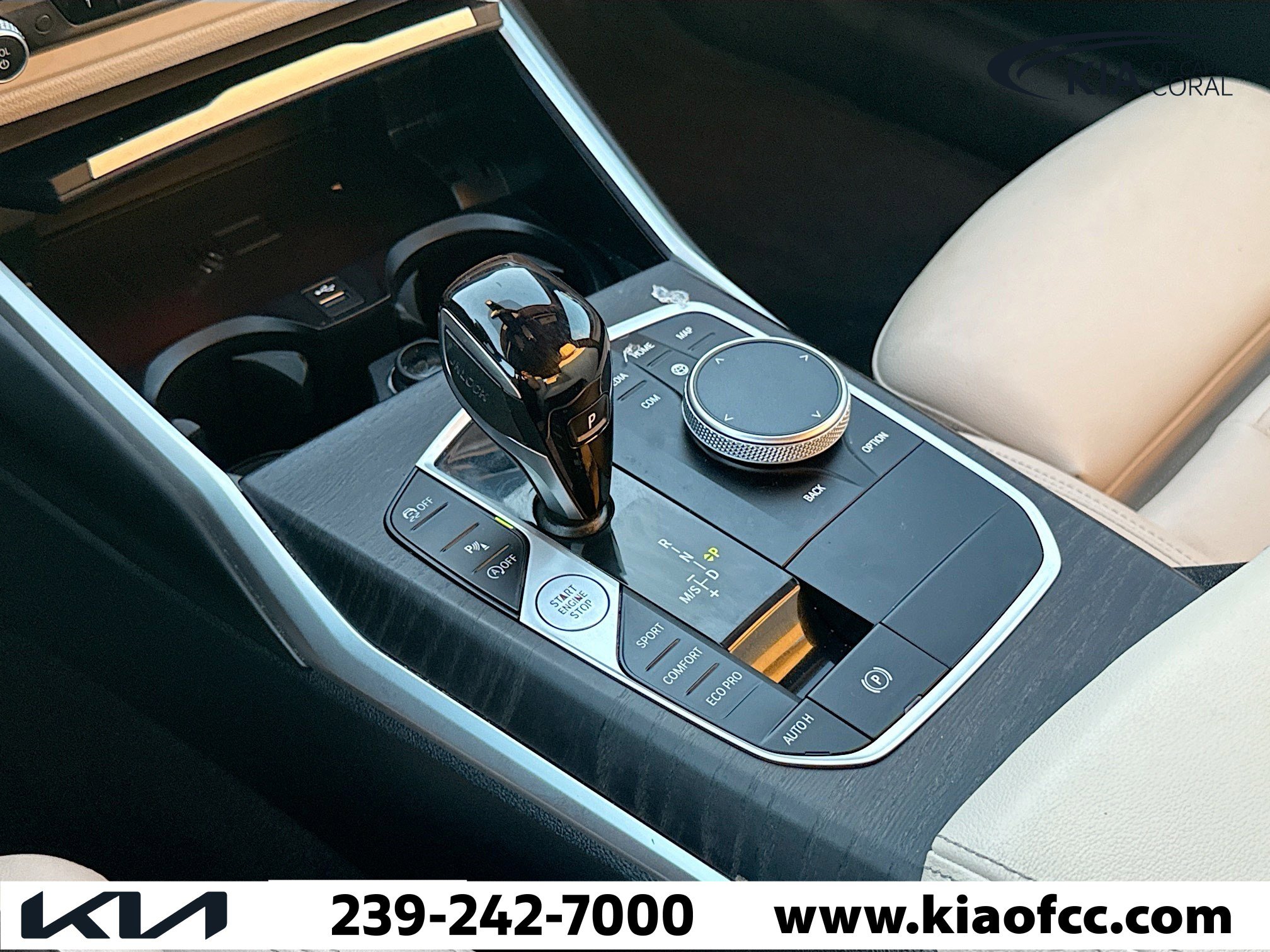 Used 2023 BMW 430i Gran Coupe xDrive w/ M Sport Package image 29