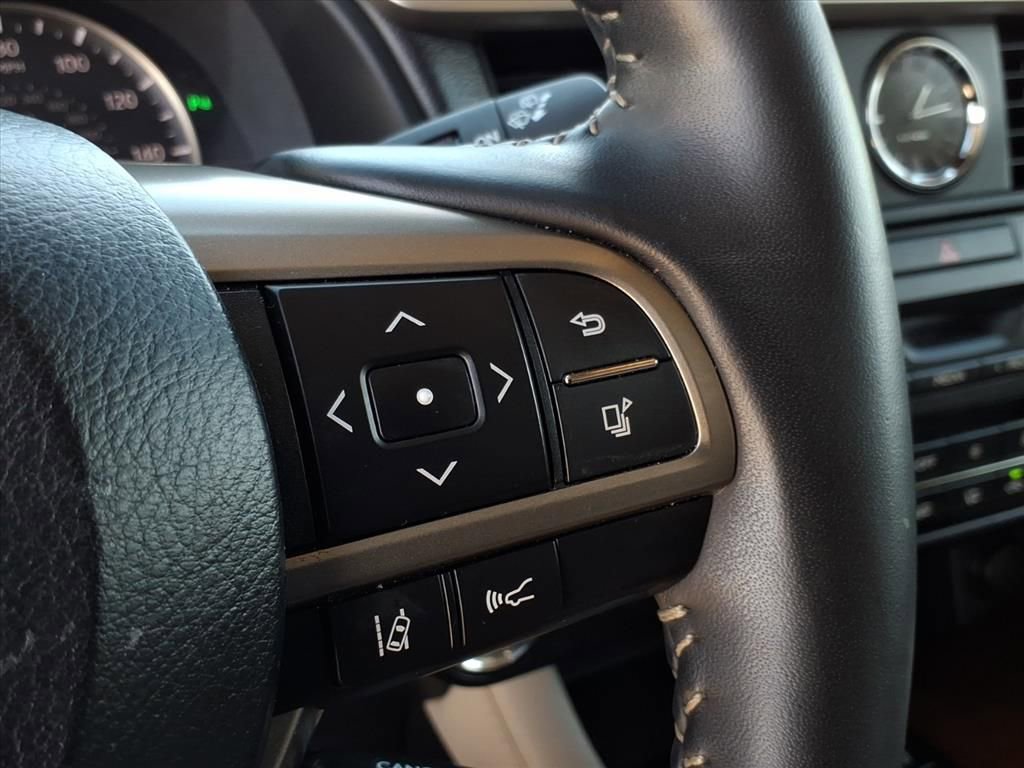 Used 2017 Lexus RX 350 FWD image 38