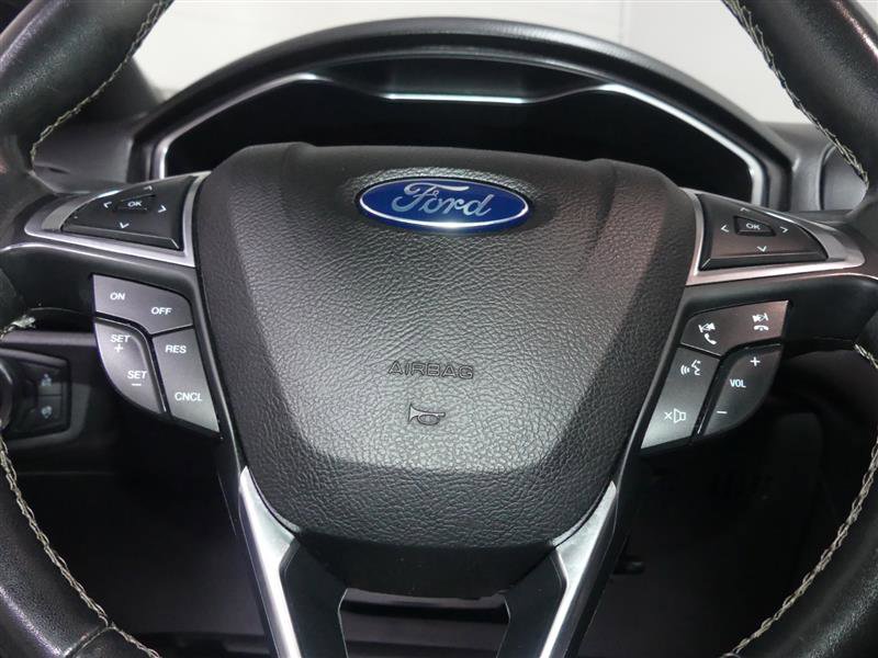 Used 2017 Ford Fusion Sport w/ Equipment Group 401A image 31