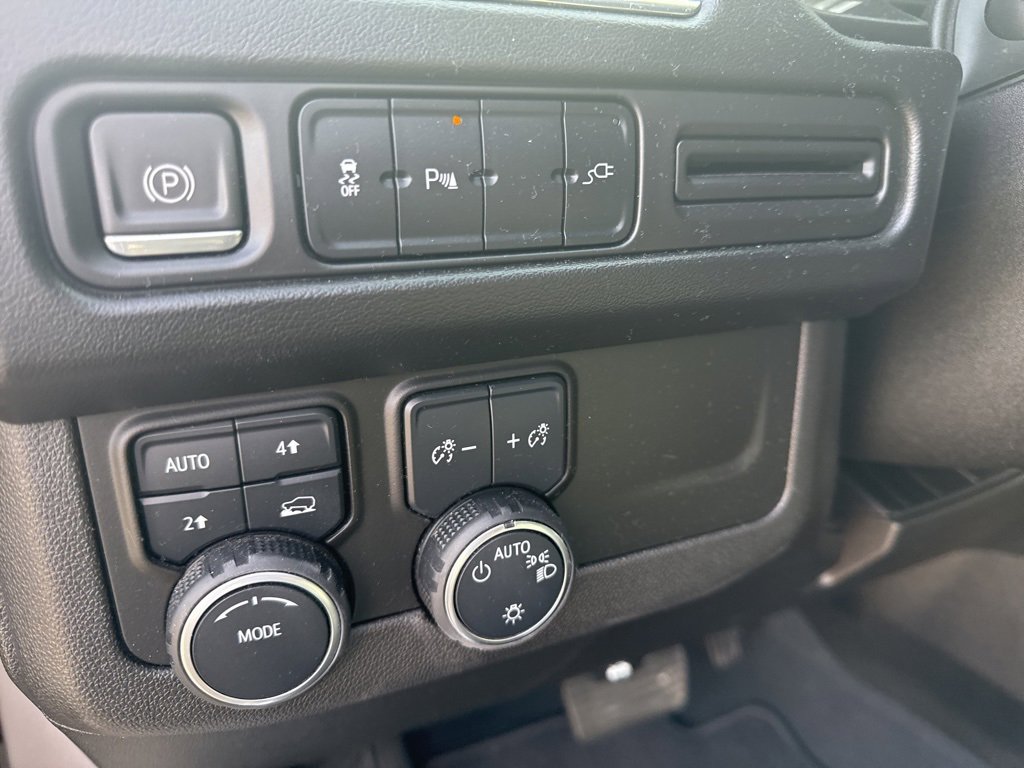 Used 2021 Chevrolet Tahoe RST image 11