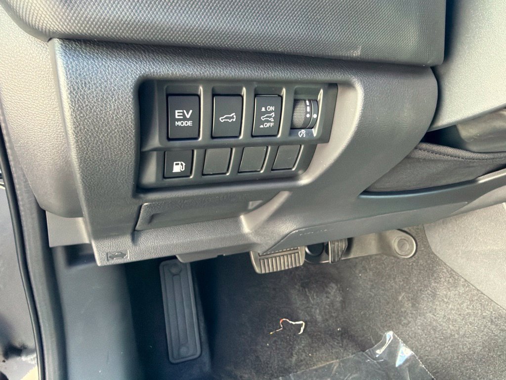 New 2026 Subaru Forester Touring AWD/4WD image 10
