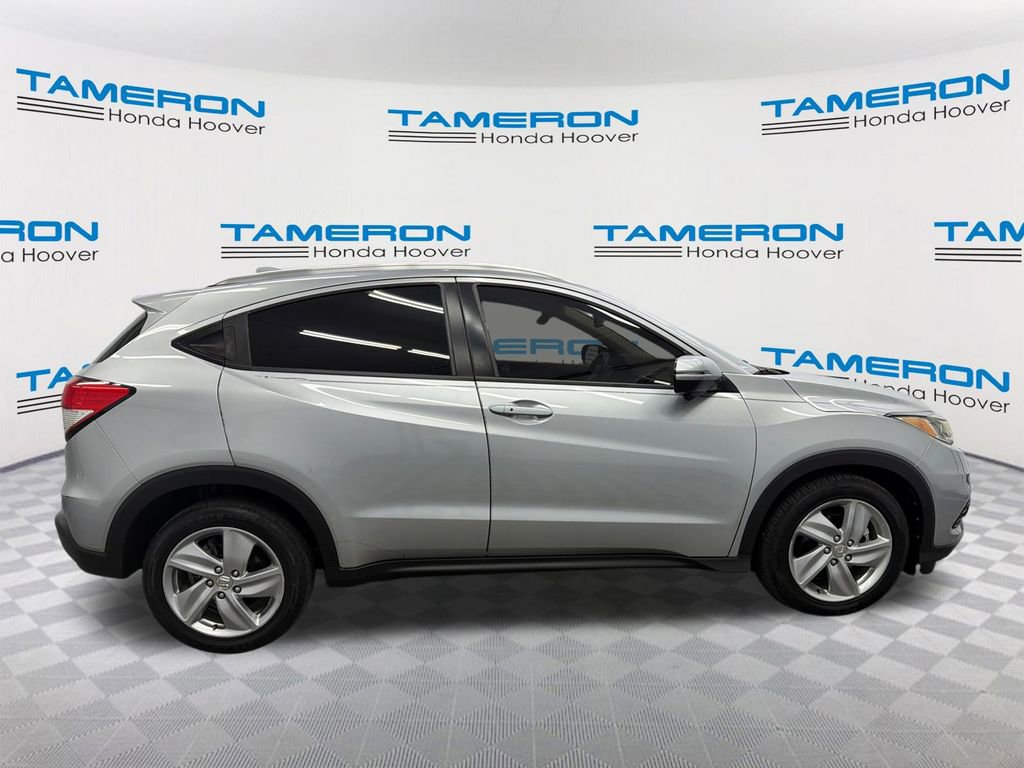 Used 2019 Honda HR-V EX-L image 6