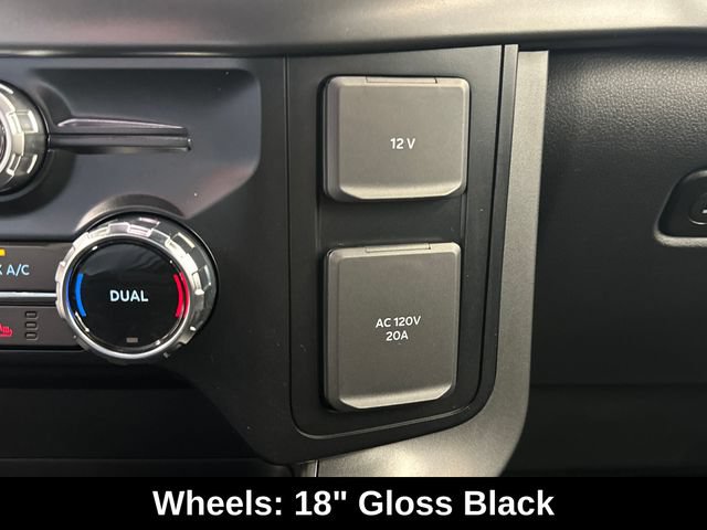 Used 2024 Ford F150 XLT w/ Equipment Group 302A MID AWD/4WD image 32