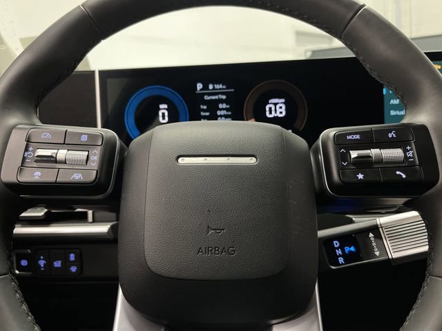 Used 2025 Hyundai Santa Fe XRT image 19