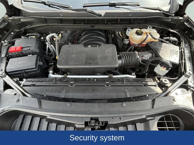 Used 2025 Chevrolet Suburban Z71 AWD/4WD image 27