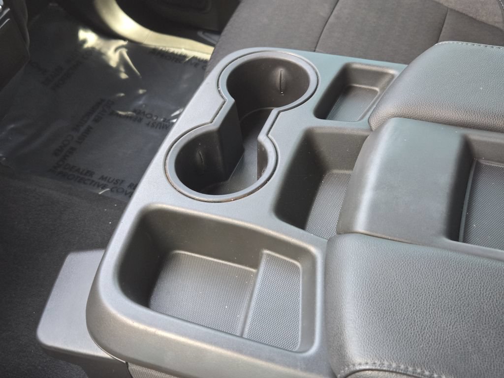 Used 2019 Chevrolet Silverado 1500 RST w/ All-Star Edition RWD image 15