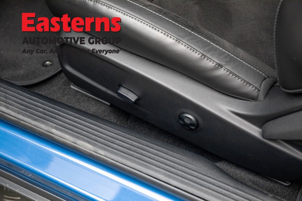 Used 2020 Dodge Challenger R/T Scat Pack w/ Plus Package image 16