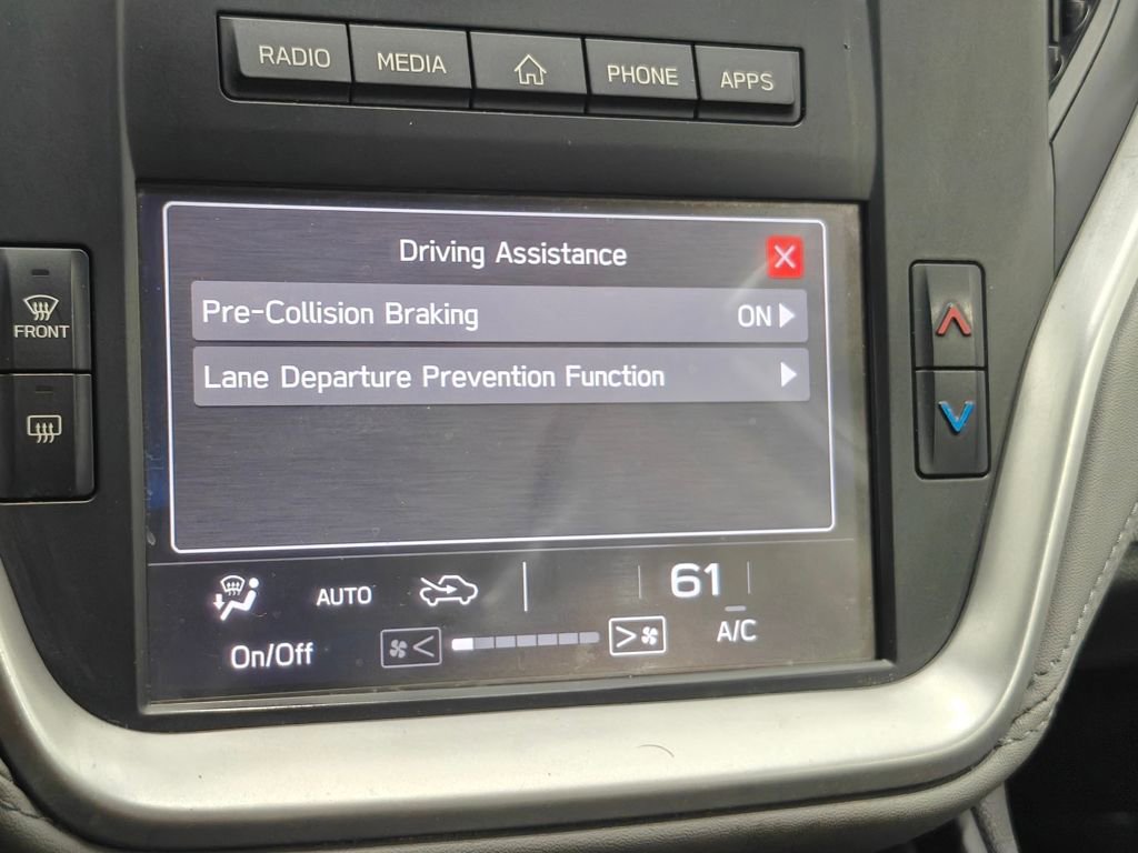 Used 2021 Subaru Legacy w/ Alloy Wheel Package AWD/4WD image 31