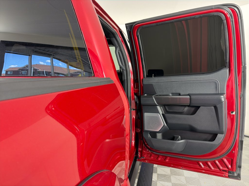 Used 2023 Ford F150 Lariat w/ Equipment Group 502A High AWD/4WD image 30