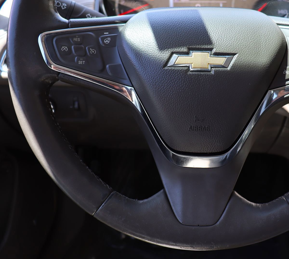 Used 2016 Chevrolet Cruze Premier FWD image 52