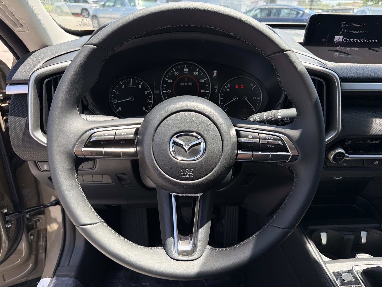 New 2026 MAZDA CX-50 Meridian Edition w/ Apex Package AWD/4WD image 8