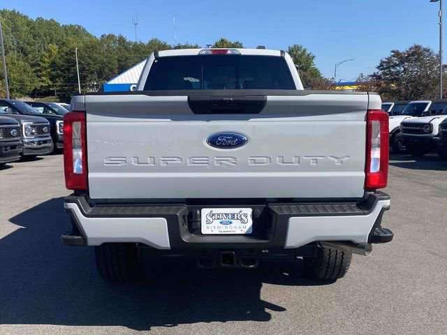 New 2026 Ford F250 XL w/ STX Appearance Package image 4