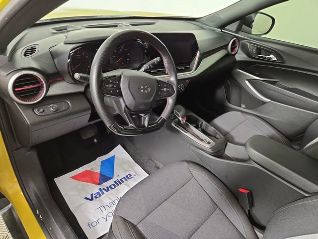 Used 2024 Chevrolet Trax RS image 14