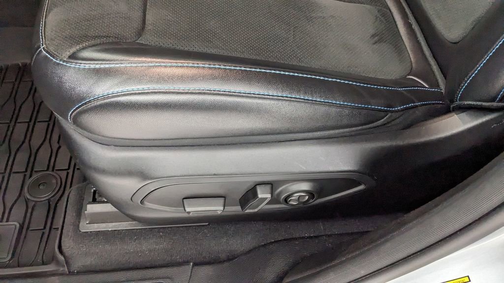 Used 2022 Jeep Grand Cherokee Trailhawk w/ Rear Seat Video Group 1 image 25