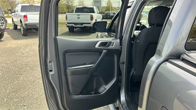 Used 2021 Ford Ranger XL w/ Equipment Group 101A High AWD/4WD image 22