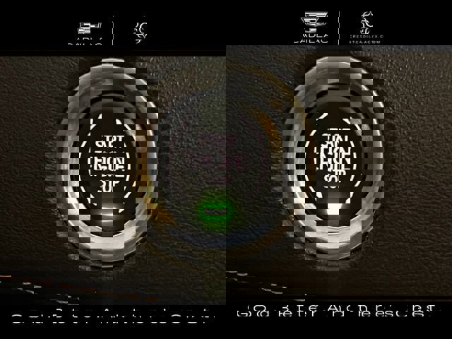 Used 2023 Cadillac Escalade Premium Luxury image 21