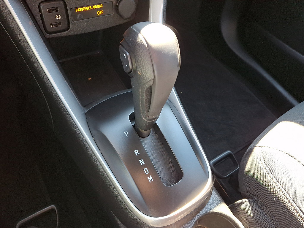 Used 2017 Chevrolet Trax LS FWD image 17