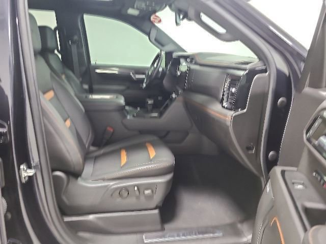 Used 2022 GMC Sierra 1500 AT4 w/ AT4 Preferred Package AWD/4WD image 15