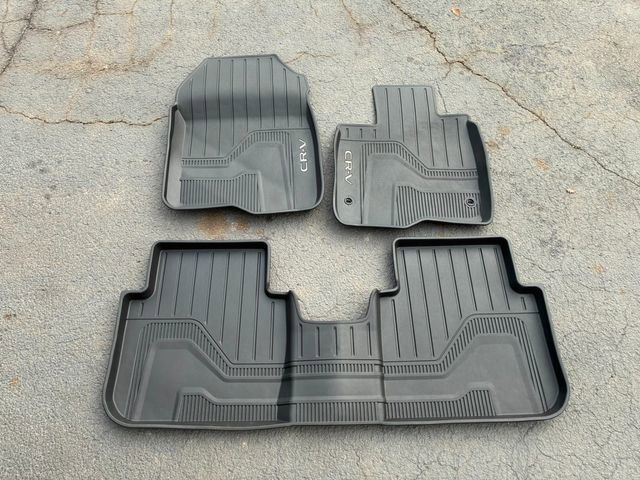 Used 2024 Honda CR-V Sport-L image 35