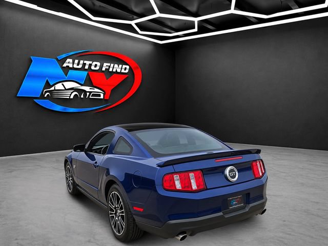 Used 2010 Ford Mustang GT RWD image 8