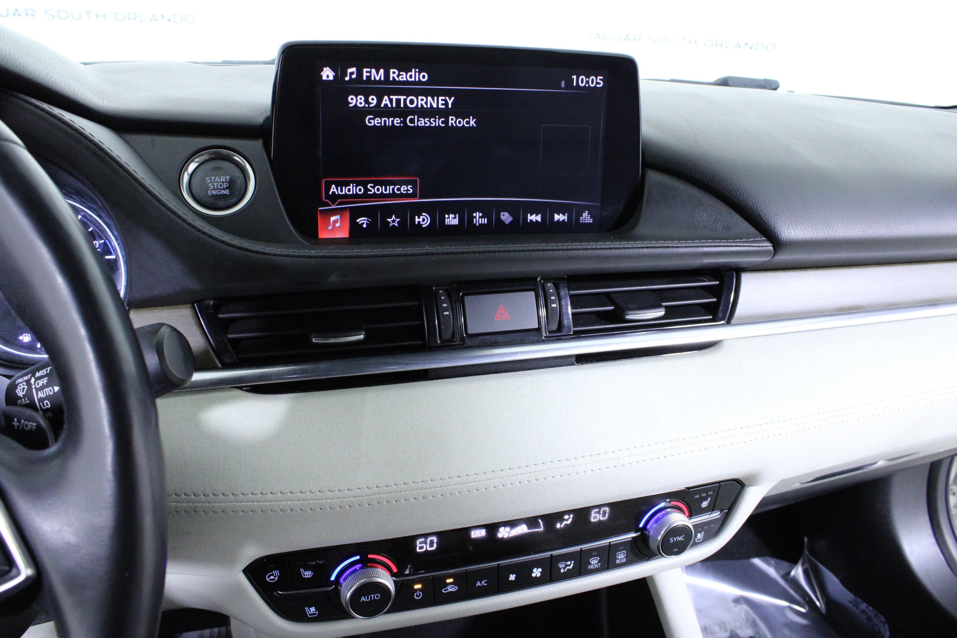 Used 2018 MAZDA MAZDA6 Signature image 20