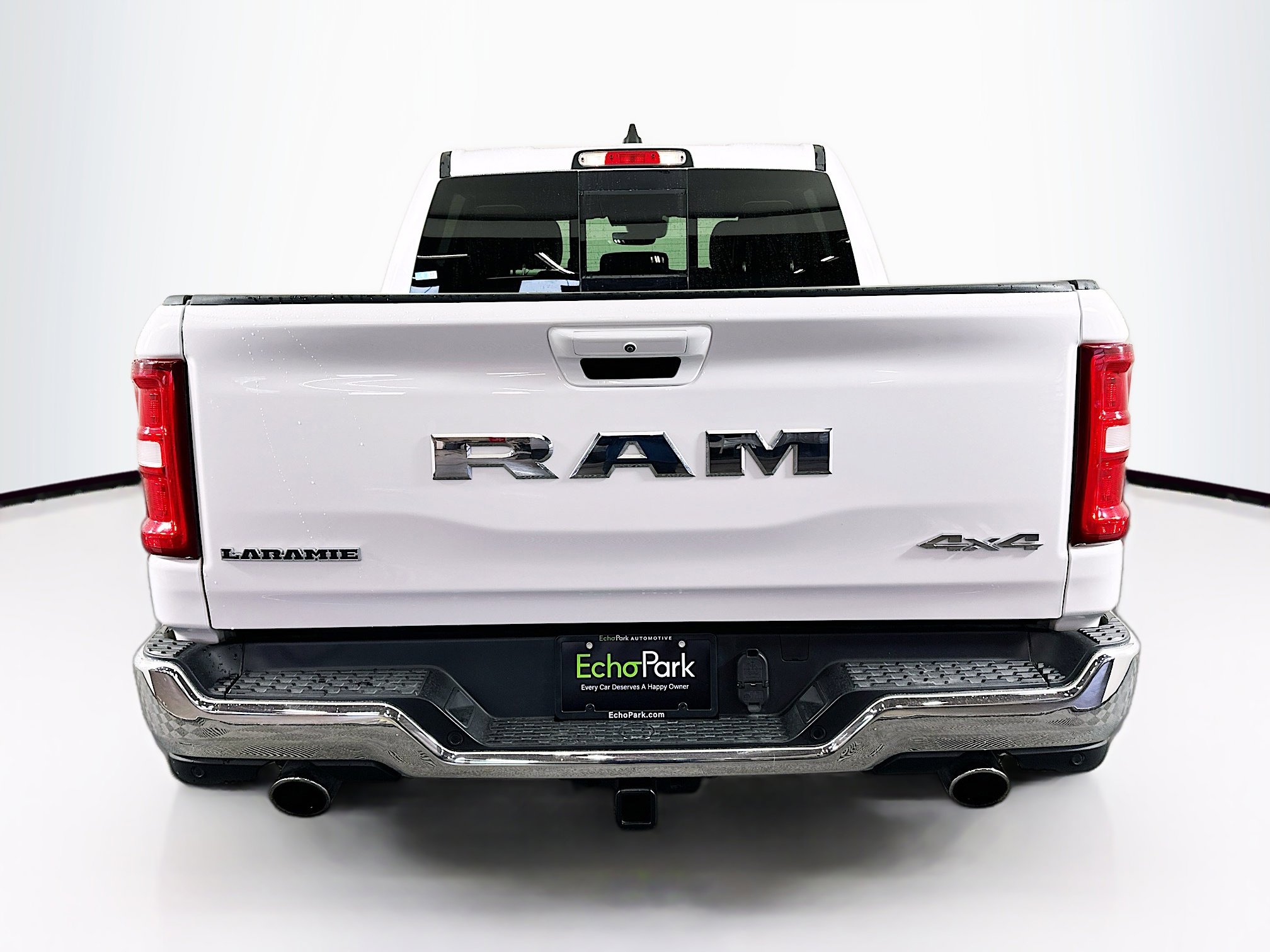 Used 2025 RAM 1500 Laramie image 7