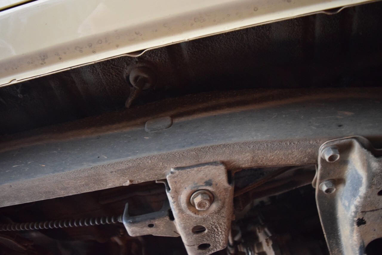 Used 1988 Toyota Pickup SR5 image 78