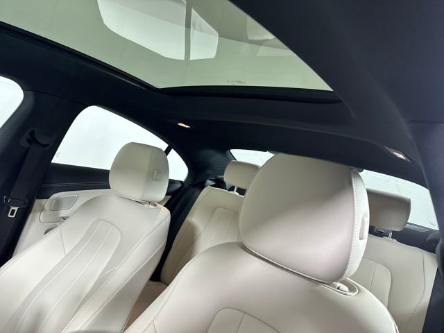 Used 2024 Mercedes-Benz CLA 250 CLA 250 image 12