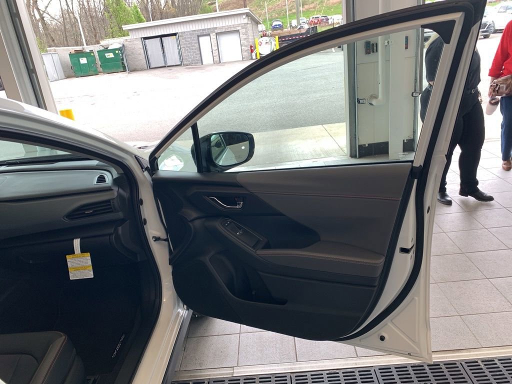 New 2026 Subaru Crosstrek 2.5i Limited AWD/4WD image 21