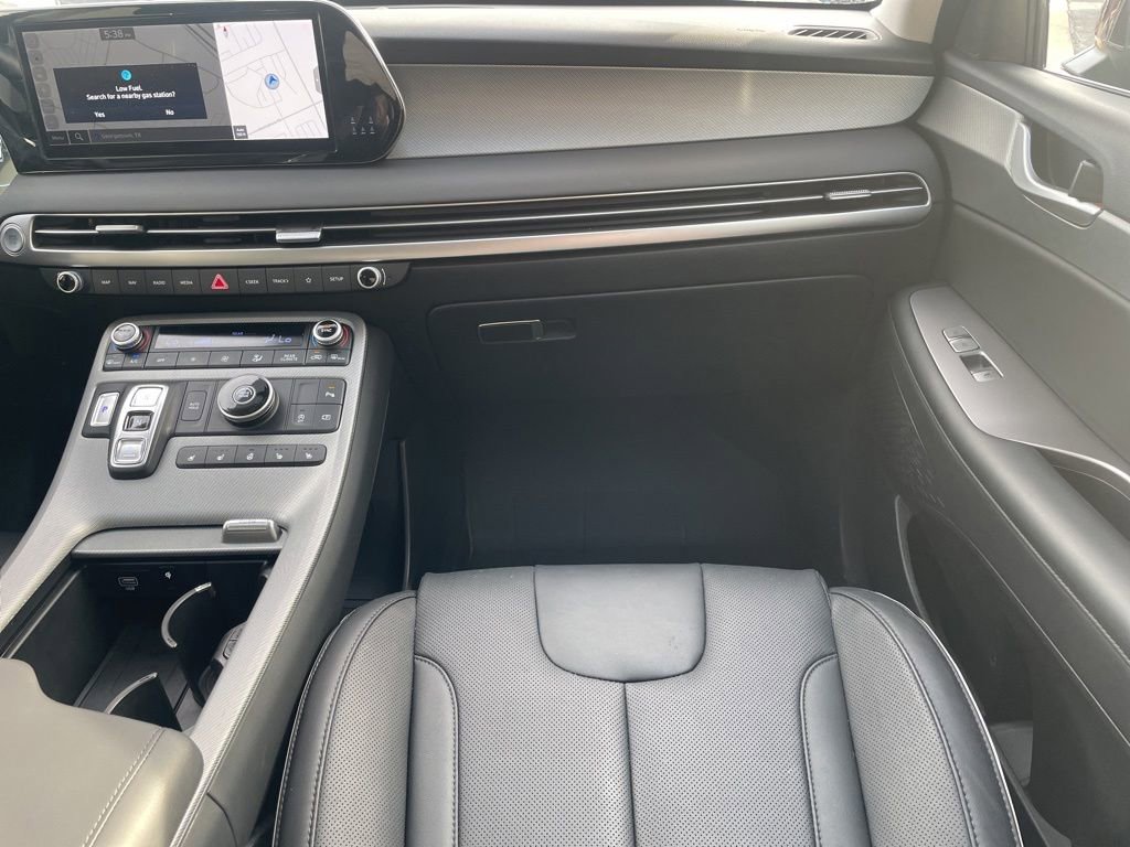 Used 2024 Hyundai Palisade SEL w/ Premium Package FWD image 28