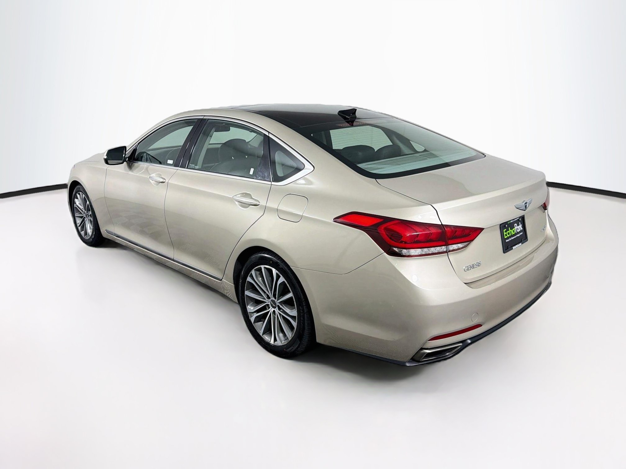 Used 2015 Hyundai Genesis 3.8 w/ Option Group 02 AWD/4WD image 5