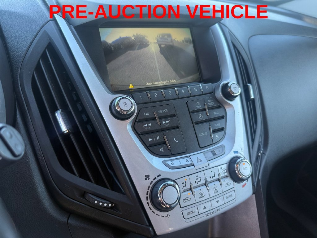 Used 2013 Chevrolet Equinox LT w/ Driver Convenience Package FWD image 19