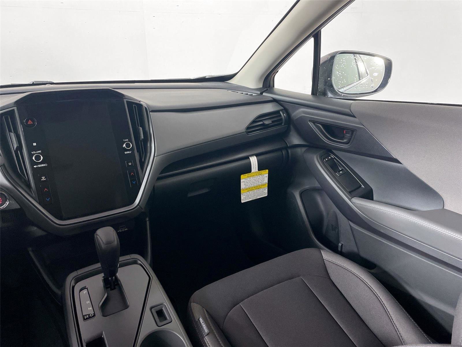 New 2026 Subaru Crosstrek 2.0i Premium AWD/4WD image 22