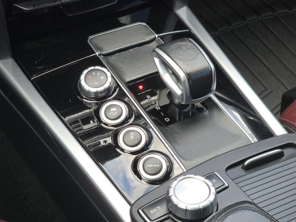 Used 2015 Mercedes-Benz E 63 AMG S-Model image 24