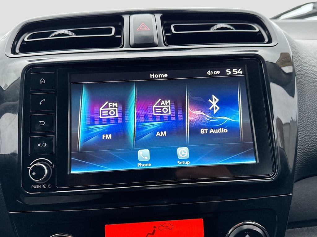 Used 2024 Mitsubishi Mirage ES image 15