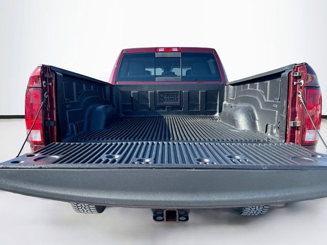 Used 2018 RAM 2500 SLT image 26