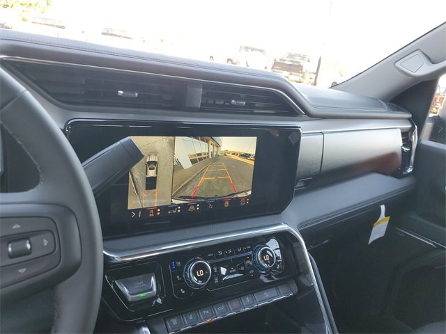 New 2026 GMC Sierra 2500 Denali w/ Denali Reserve Package image 20