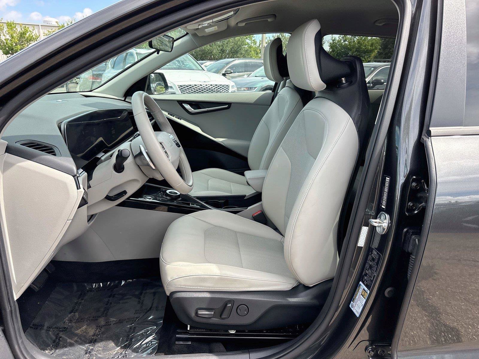 Used 2023 Kia Niro Wind FWD image 21