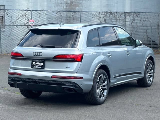New 2026 Audi Q7 3.0T Premium AWD/4WD image 8