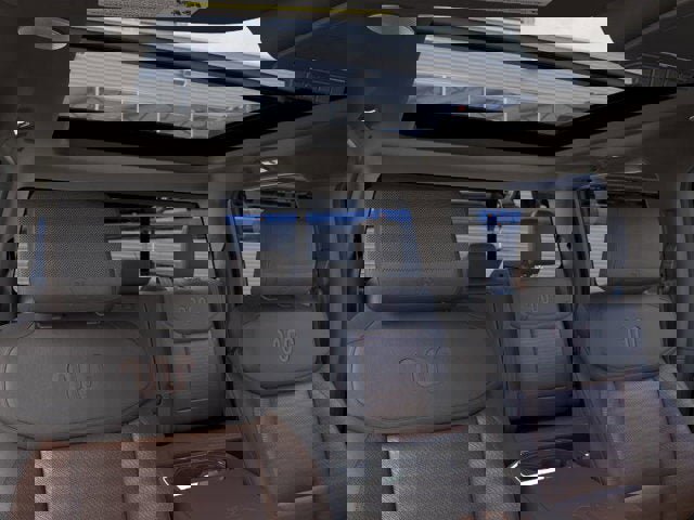 New 2026 Ford F250 King Ranch image 22