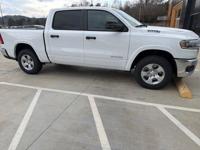 New 2026 RAM 1500 Big Horn image 2