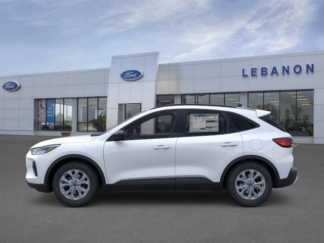New 2026 Ford Escape Active w/ Active Premium Tech Pack FWD image 4